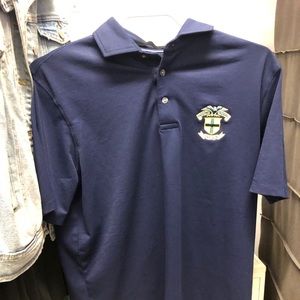 Greyson Omaha Polo New with Tags